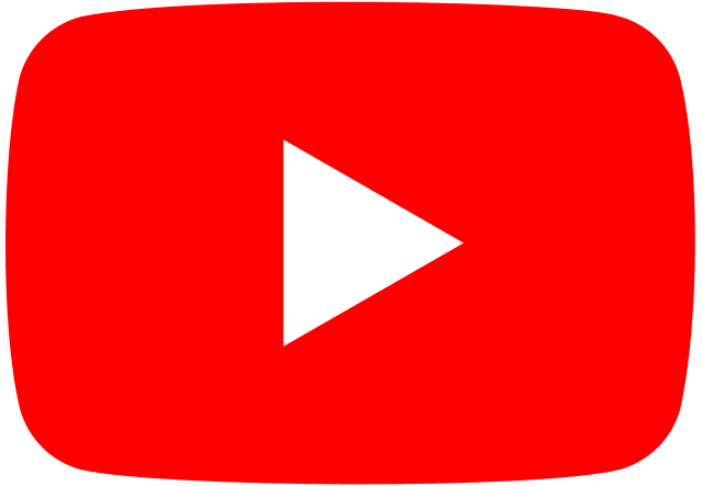 YouTube logo